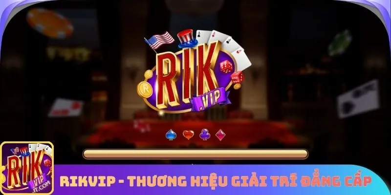 rikvip